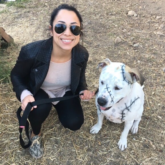 Meet your Posher, Sarah - Picture 2 of 6